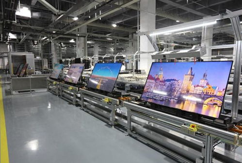 長虹QMS體系 以數字技術驅動質量變革，引領網絡科技領域高效發展